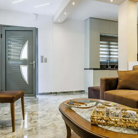 The Hidden Gem - Elegant Island Retreat 度假居
