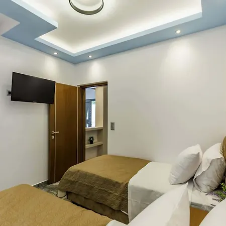 度假居 The Hidden Gem - Elegant Island Retreat