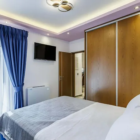 The Hidden Gem - Elegant Island Retreat 度假居