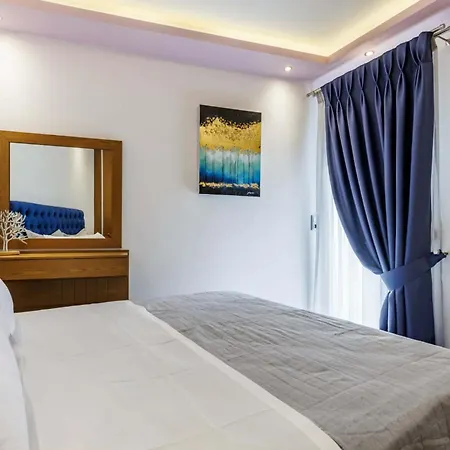 度假居 The Hidden Gem - Elegant Island Retreat *