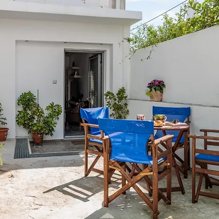 度假居 The Hidden Gem - Elegant Island Retreat